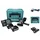 Makita GA016GM201 inkl. 2 x 4,0 Ah + Schnellladegerät + Makpac Gr. 4