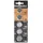 Duracell 5x Duracell DL2025, CR2025 2er Blister 3 Volt Lithium Batterie