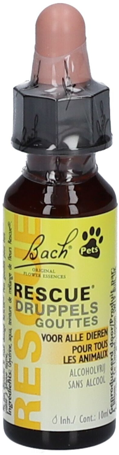 Bach Original Rescue® Pets