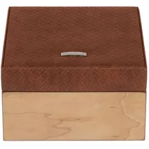 Windrose Schmuckkästchen Wood 803929