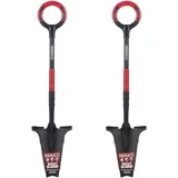 Root Slayer Spaten Root Slayer Pro