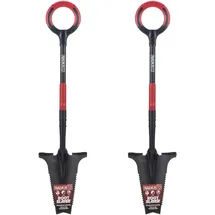 Root Slayer Spaten Root Slayer Pro