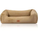 Knuffelwuff orthopädisches Hundebett Schnuffelupagus 1 St