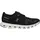 On Cloud 6 Damen Black / White 42,5