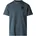 T-Shirt-Blau-XXL