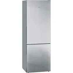 Siemens KG49EAICA iQ500 Freistehende Kühl-Gefrier-Kombination