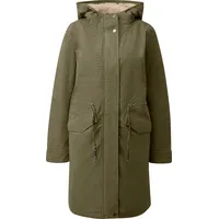 QS Parka oliv XL