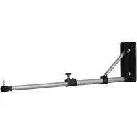 Walimex Pro Wand-Lampenstativ (13529)