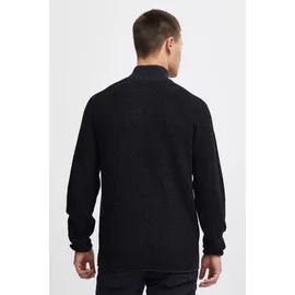 !Solid Troyer SOLID "Troyer SDKotch", Herren, Gr. XL, schwarz (true schwarz), Obermaterial: 100% Baumwolle CO recyc.., Pullover Troyer