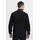 !Solid Troyer SOLID "Troyer SDKotch", Herren, Gr. XL, schwarz (true schwarz), Obermaterial: 100% Baumwolle CO recyc.., Pullover Troyer