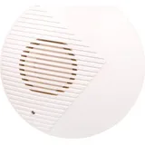 Satel SPW-100, Verdrahtete Sirene, Indoor, II, 120 dB, Weiß, CE