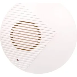 Satel SPW-100, Verdrahtete Sirene, Indoor, II, 120 dB, Weiß, CE