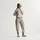 adidas Damen Funktionsjacke Terrex Xploric 2 Layer CLIMAPROOF Jacke - Wonder Taupe / Beige - L