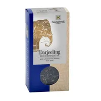 Sonnentor Darjeeling Schwarzer Tee 100 g