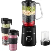 Concept Konzept SM3490 Smoothie-Maker