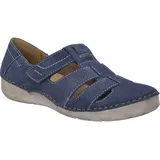 Josef Seibel Fergey 59 Damen Blau 39