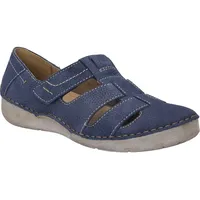 Josef Seibel Fergey 59 Damen Blau 39
