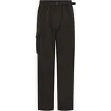 Didriksons Topaz KDS Pants Softshellhose Schwarz 150