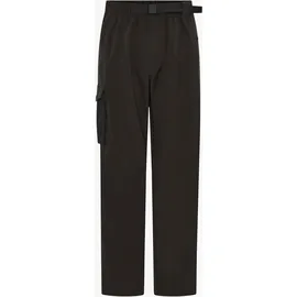 Didriksons Topaz KDS Pants Softshellhose Schwarz 150