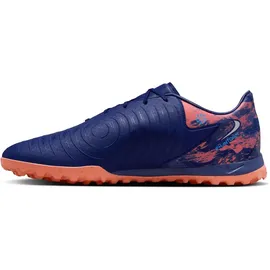 Nike Phantom GX 2 Academy TF Herren blue void/chrome 38