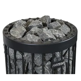 Harvia Saunasteine 20 kg