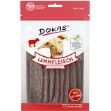 Dokas Lammfleisch getrocknet 70 g