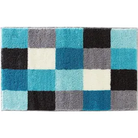 Erwin Müller Kreta Türkis 80 x 140 cm