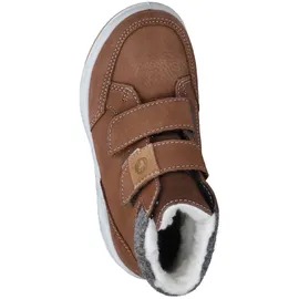 Ricosta Luan Klettstiefel Braun 34