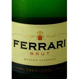 Ferrari Spumante Spumante Brut 0,75 l
