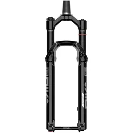 RockShox Pike Ultimate 27,5 Zoll 130 mm 2025 Electric Red