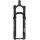 RockShox Pike Ultimate 27,5 Zoll 130 mm 2025 Electric Red
