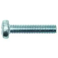 PROTEC.class PSGS 6x30 mm, Gewindeschrauben DIN 7985 (05103209), 50 Stck.