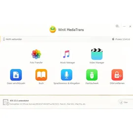 WinX MediaTrans