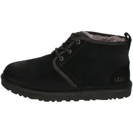 UGG Australia Neumel Herren Schwarz 45
