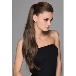 Ellen Wille Power Pieces - Haarteil - Wodka 1.2 black