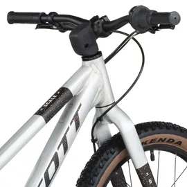 Scott Scale 200 20 Zoll alloy silver