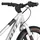 Scott Scale 200 20 Zoll alloy silver