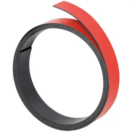 Franken Magnetband rot 2,0 cm x 1,0 m, 1 St.
