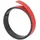 Franken Magnetband rot 2,0 cm x 1,0 m, 1 St.