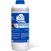 aroso Kühlerfrostschutz G11 blau 1 l