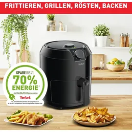 Tefal Easy Fry Classic EY2018