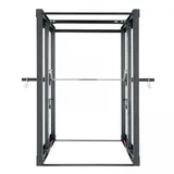 BodyCraft Squat Rack 3D Smith The Jones