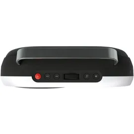 Polaroid P4 Music Player weiß/schwarz