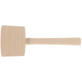 Topex Holzhammer 500g