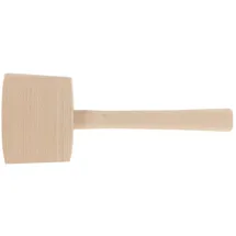 Topex Holzhammer 500g