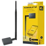 Schellenberg Smartphone-Garagentoröffner Powerlift