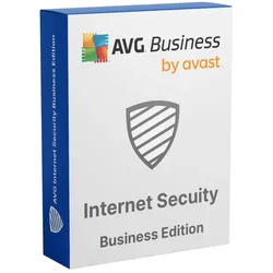 AVG Internet Security Business Edition