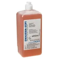 Wagner-Ewar Ewaderm Soft Flüssigseife 12 x 500 ml