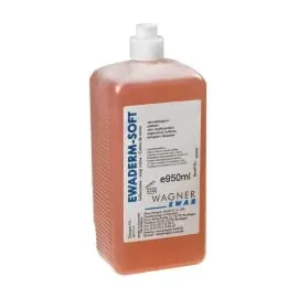 Wagner-Ewar Ewaderm Soft Flüssigseife 12 x 500 ml
