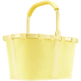 Reisenthel carrybag frame lemon